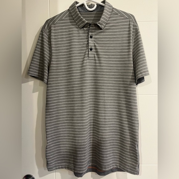 Lululemon Evolution Polo - Picture 2 of 8